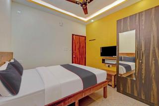 Hotel O Sri Sapthagiri Comforts - 9