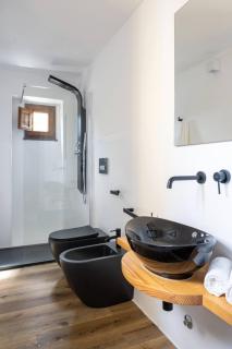 Iancura - B&B di design a Salina - 6