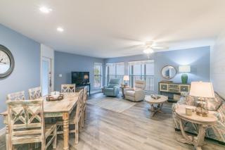 Sandpiper 16B - Gulf Shores - 3