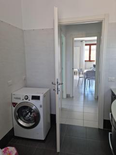CASA FLAN - Porto San Giorgio - 4