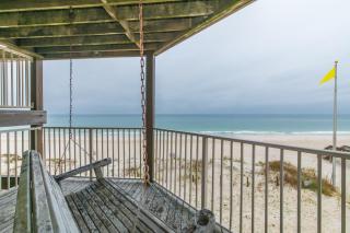 Sandpiper 16B - Gulf Shores - 7