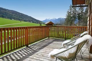 Traum Chalet mit Privatwald - Irdning - 9