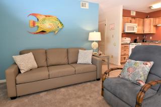 Sandpiper 13B - Gulf Shores - 5