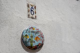 La magia del mare - 4