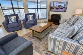 Sandpiper 14C - Gulf Shores - 8