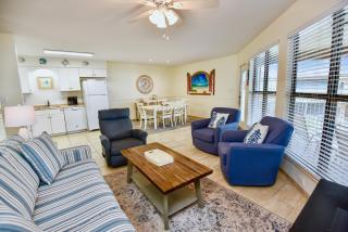 Sandpiper 14C - Gulf Shores - 7
