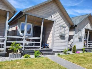 Bajkowe Chatki - Rusinowo - 8