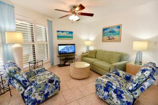 Sandpiper 12B - Gulf Shores - 5