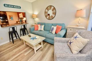 Sea Breeze 307 - Gulf Shores - 9