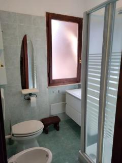 Roro's house- Villa with terrace 100m from the beach - Pinus Village - Santa Margherita di Pula - 7