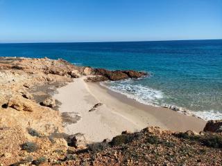 Roro's house- Villa with terrace 100m from the beach - Pinus Village - Santa Margherita di Pula - 3