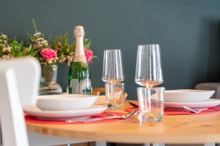 Ferienwohnung Zwischen den Seen - Vietzen - 2