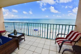 Surf Side Shores 2504 - Gulf Shores - 8