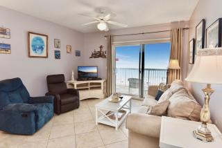 Caribbean 301 - Gulf Shores - 8