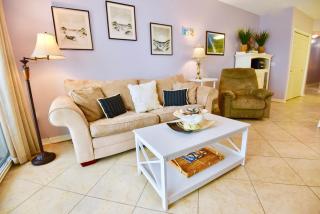 Caribbean 301 - Gulf Shores - 5