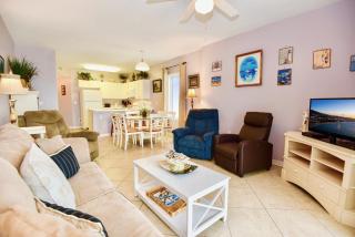 Caribbean 301 - Gulf Shores - 4