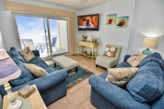 Royal Palms 705 - Gulf Shores - 0