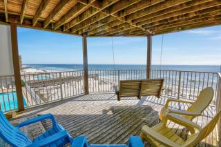 Sandpiper 8B - Gulf Shores - 2