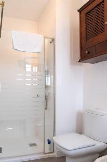 Apart Mezquita con Parking Gratuito - 4