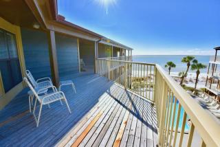 Sandpiper 5C - Gulf Shores - 8