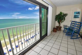 Gulf Tower 10C - Gulf Shores - 9