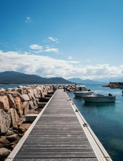 Le Golfe - Porto Pollo - 9