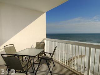 Caribbean 603 - Gulf Shores - 0