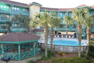 Sea Breeze 119 - Gulf Shores - 9