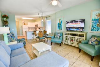 Caribbean 401 - Gulf Shores - 7