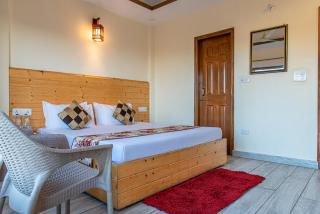 The Willows cottage Kasauli - 9