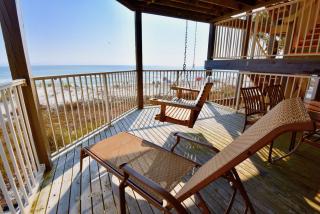 Sandpiper 8A - Gulf Shores - 8