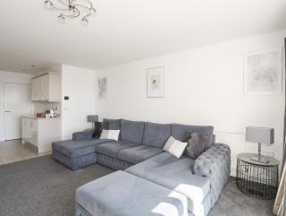 26 Awel Y Mor - Pwllheli - 7