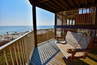 Sandpiper 8A - Gulf Shores - 7