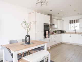 26 Awel Y Mor - Pwllheli - 5
