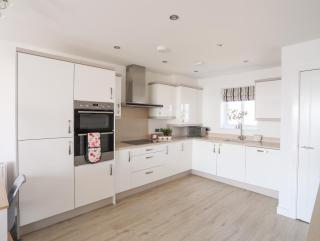 26 Awel Y Mor - Pwllheli - 4