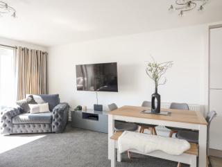 26 Awel Y Mor - Pwllheli - 2