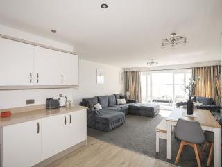 26 Awel Y Mor - Pwllheli - 3