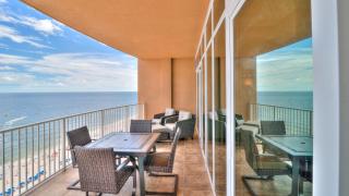 Phoenix Gulf Shores 1203 - Gulf Shores - 0