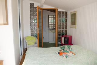 La maison de Martine - Eyguières - 6