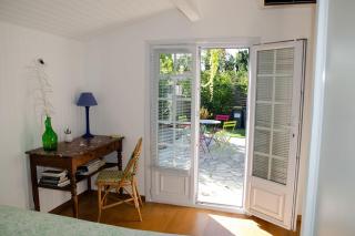 La maison de Martine - Eyguières - 4