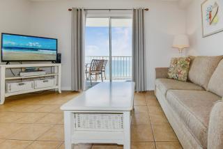 Seacrest 601 - Gulf Shores - 4