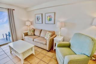 Seacrest 601 - Gulf Shores - 1