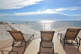Royal Palms Penthouse 1403 - Gulf Shores - 0