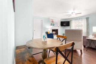 Castaway Cottage - Tybee Island - 9