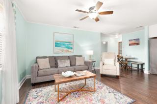 Castaway Cottage - Tybee Island - 6