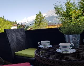 Landhaus Almdorf - Sankt Johann in Tirol - 1