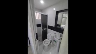 Bm-16 room near the sea with air conditioning and WIFI - 7