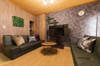 Osaka private house 3 bed rooms for max 10ppl - Osaka - 6