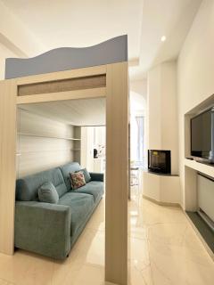 LEI LUXURY APARTMENT - Maiori - 6