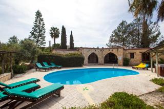 Villa Olive Grove 3 - Paphos - 3